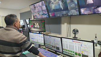 ‘AI 기반 레미콘 품질예측 및 생산자동화’ 기술개발로 콘크리트 품질관리 혁신 선도